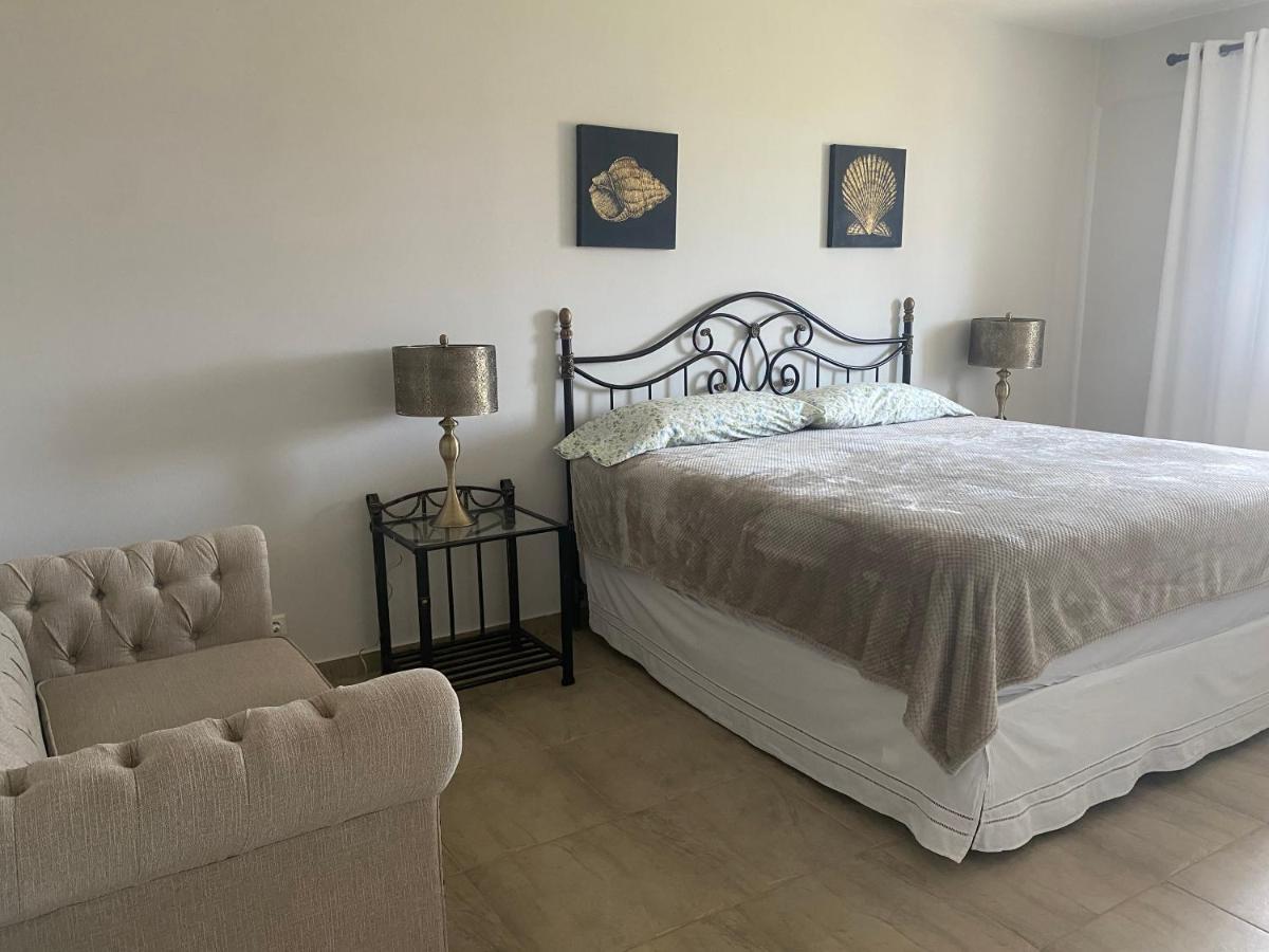 Villa Dreamy Sunsets Faros Caristo Exterior foto