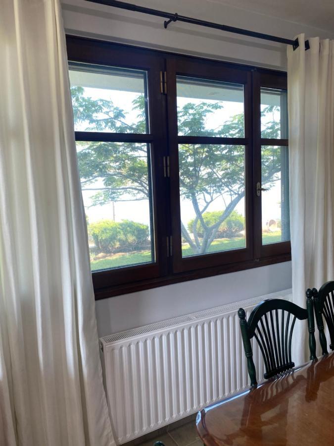 Villa Dreamy Sunsets Faros Caristo Exterior foto