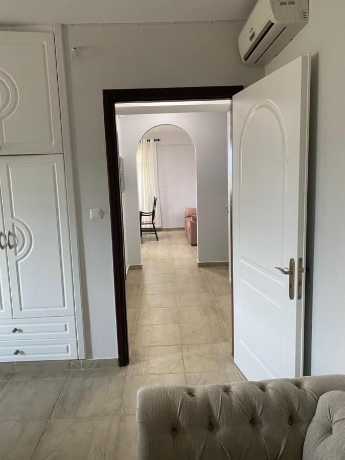 Villa Dreamy Sunsets Faros Caristo Exterior foto